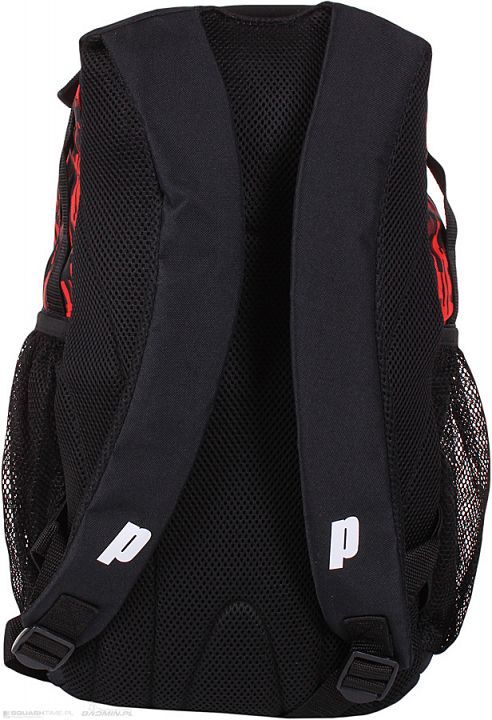 Prince Team Backpack Red